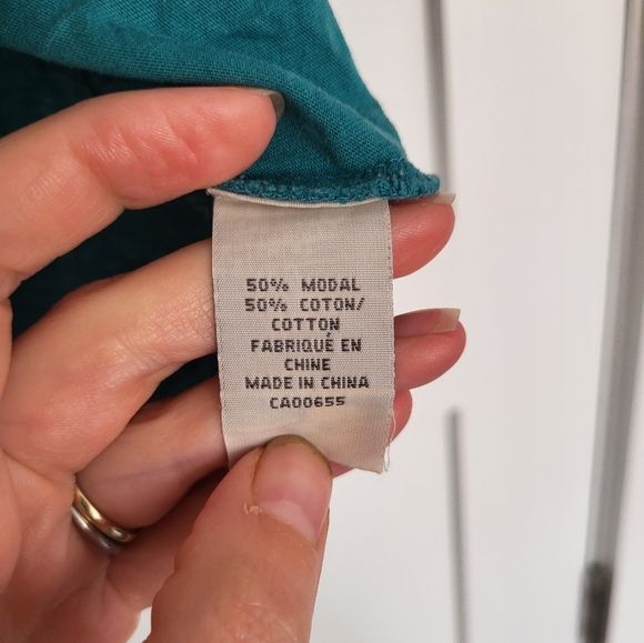 RW & Co embellished tee - Picture 5 of 6